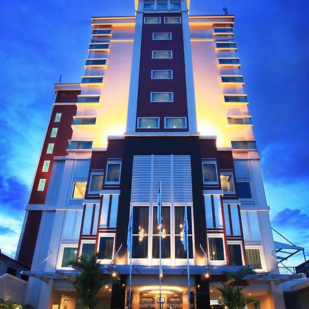 Swiss-Belhotel Ambon Eksteriør billede