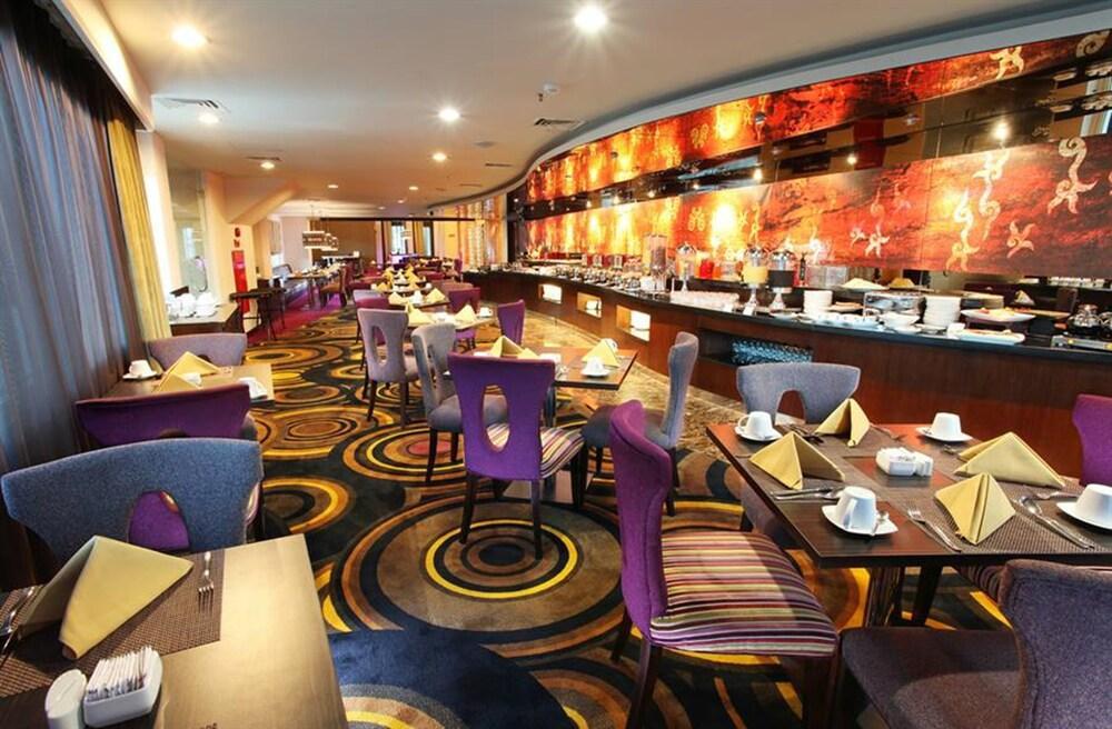 Swiss-Belhotel Ambon Eksteriør billede