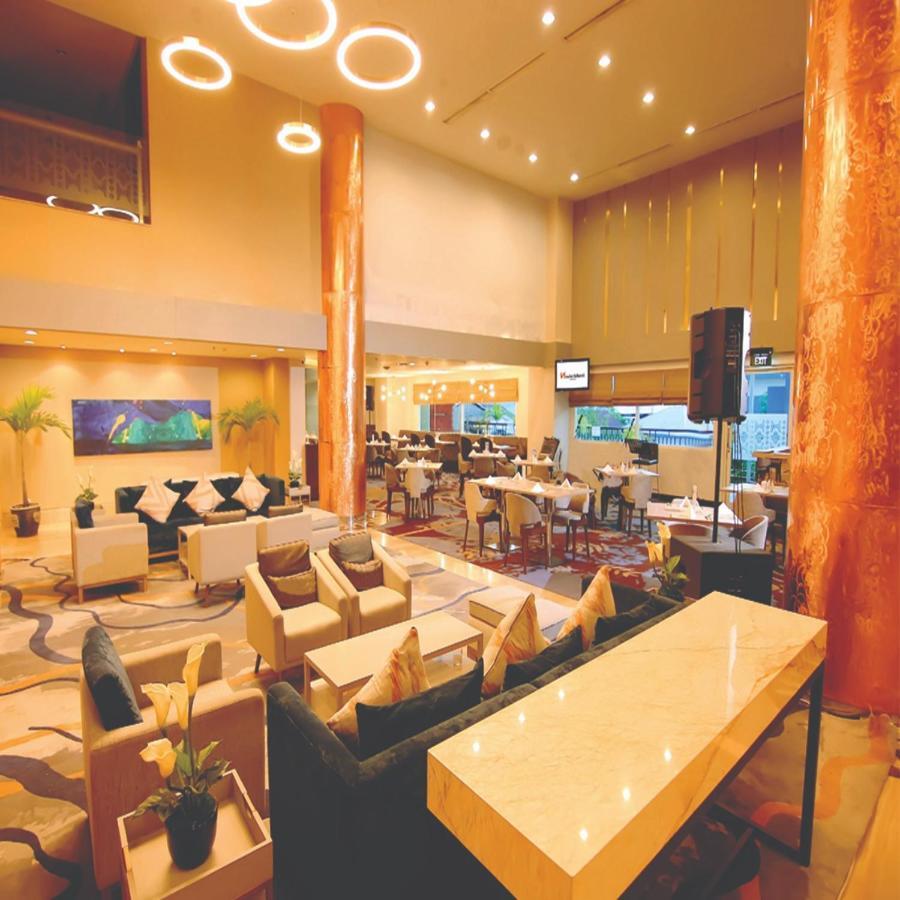 Swiss-Belhotel Ambon Eksteriør billede