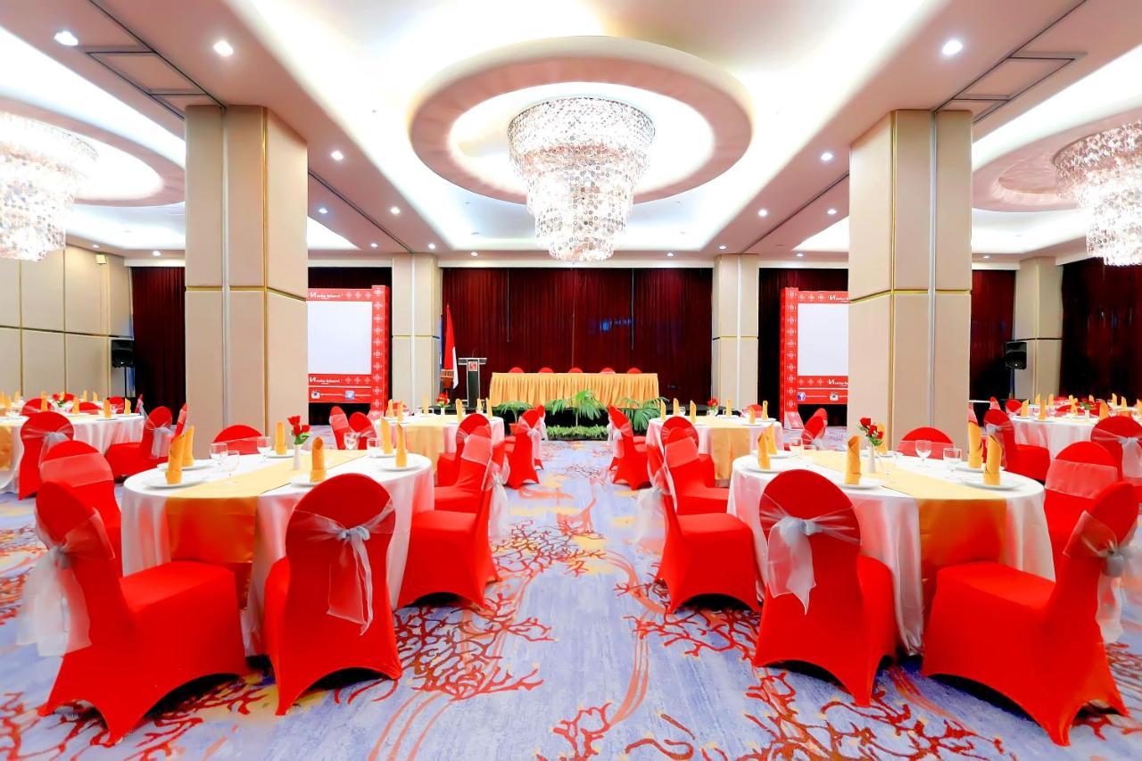 Swiss-Belhotel Ambon Eksteriør billede