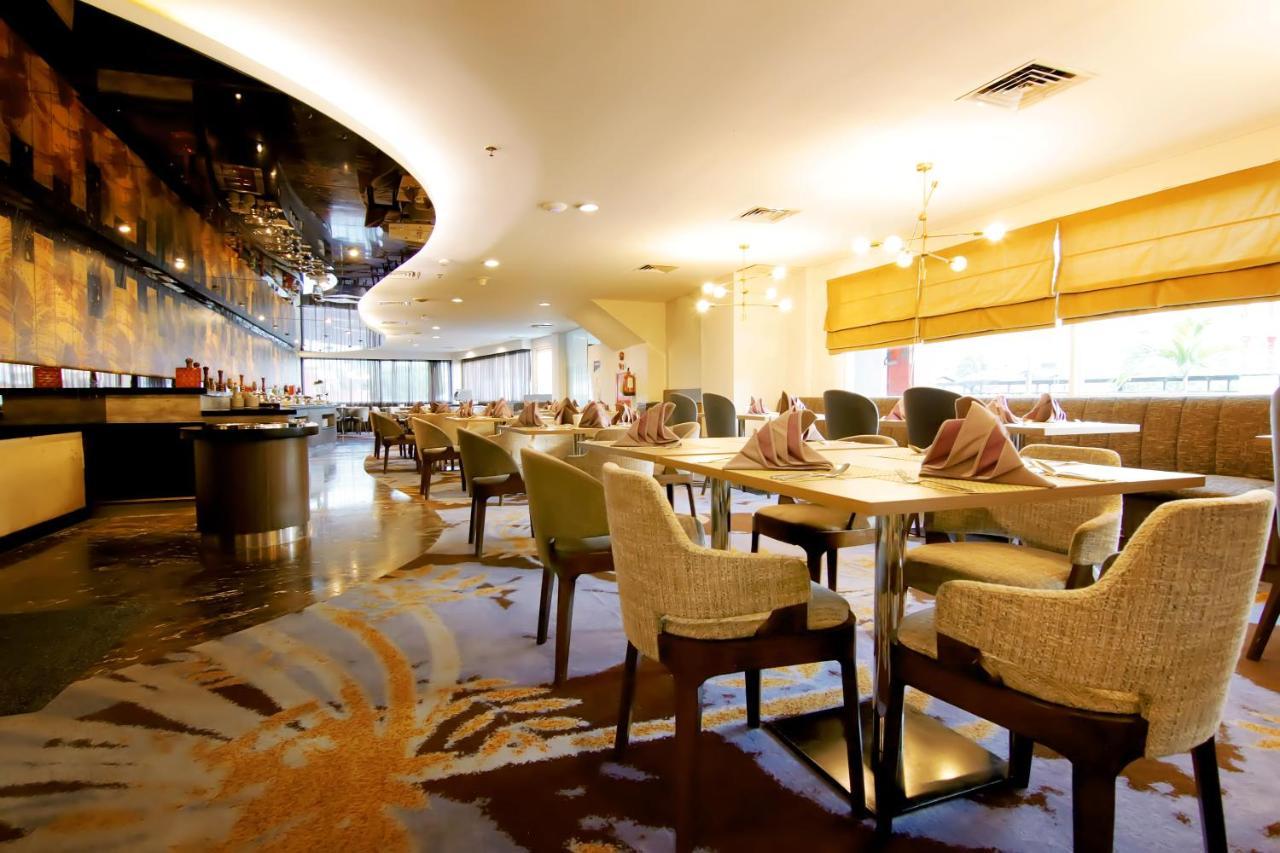 Swiss-Belhotel Ambon Eksteriør billede