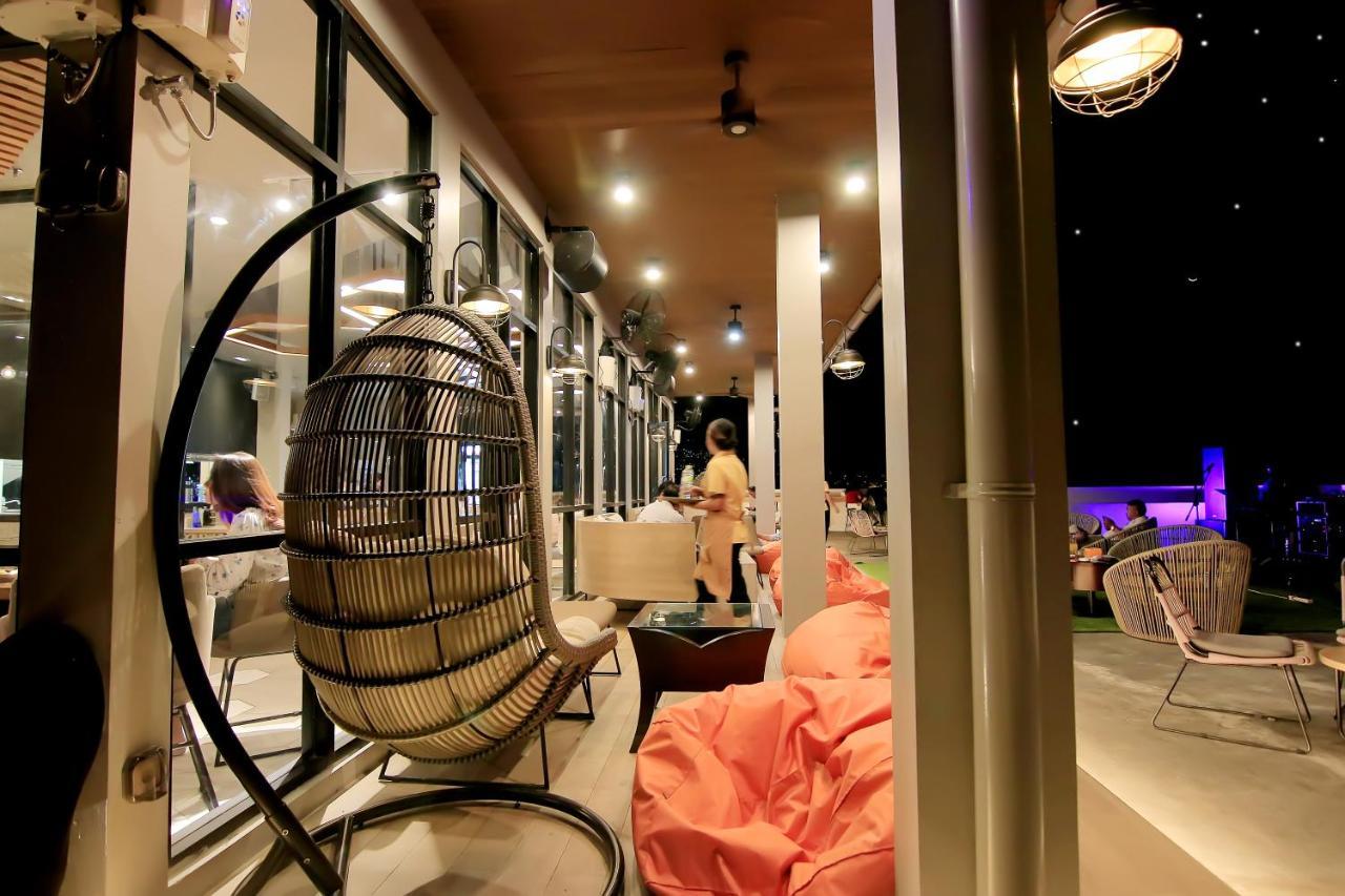 Swiss-Belhotel Ambon Eksteriør billede