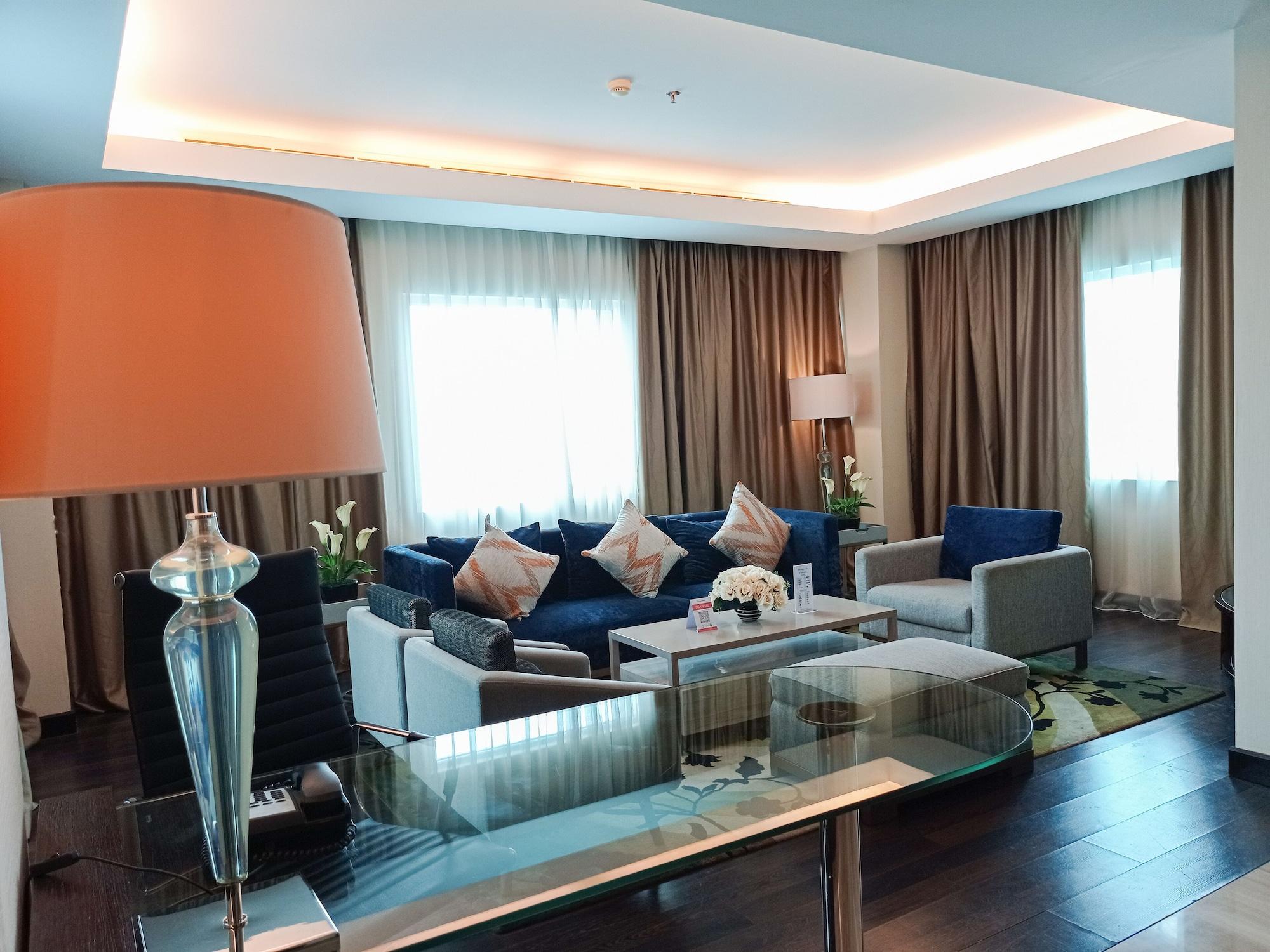 Swiss-Belhotel Ambon Eksteriør billede