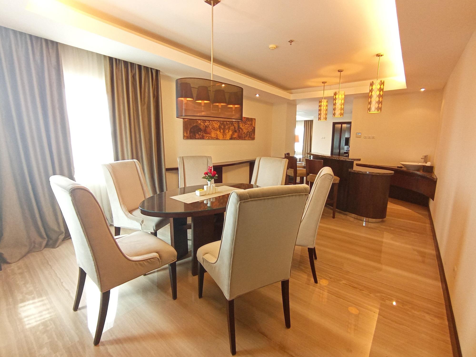 Swiss-Belhotel Ambon Eksteriør billede