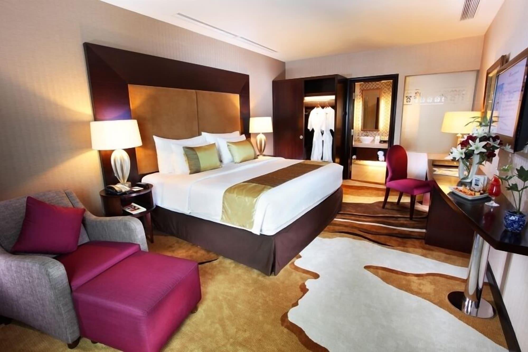 Swiss-Belhotel Ambon Eksteriør billede