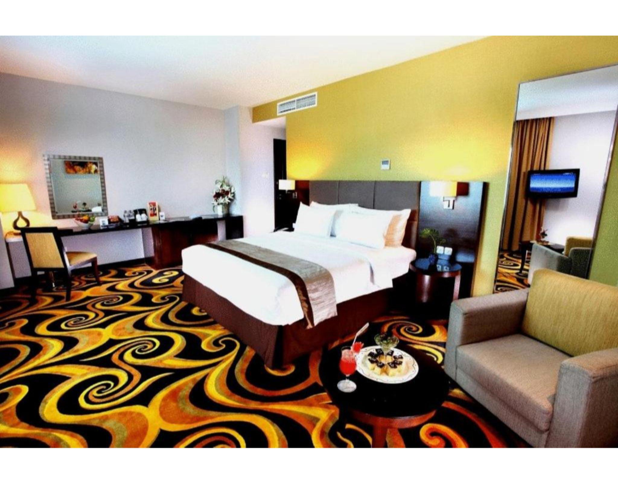 Swiss-Belhotel Ambon Eksteriør billede