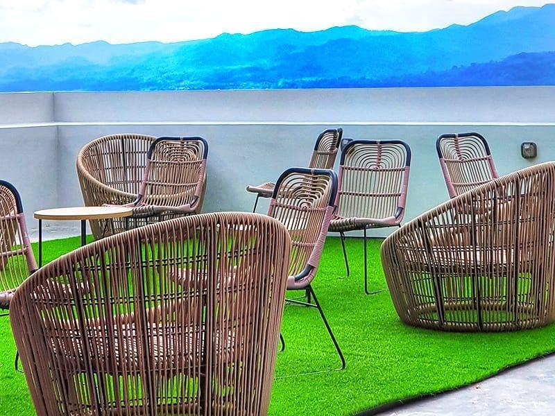 Swiss-Belhotel Ambon Eksteriør billede