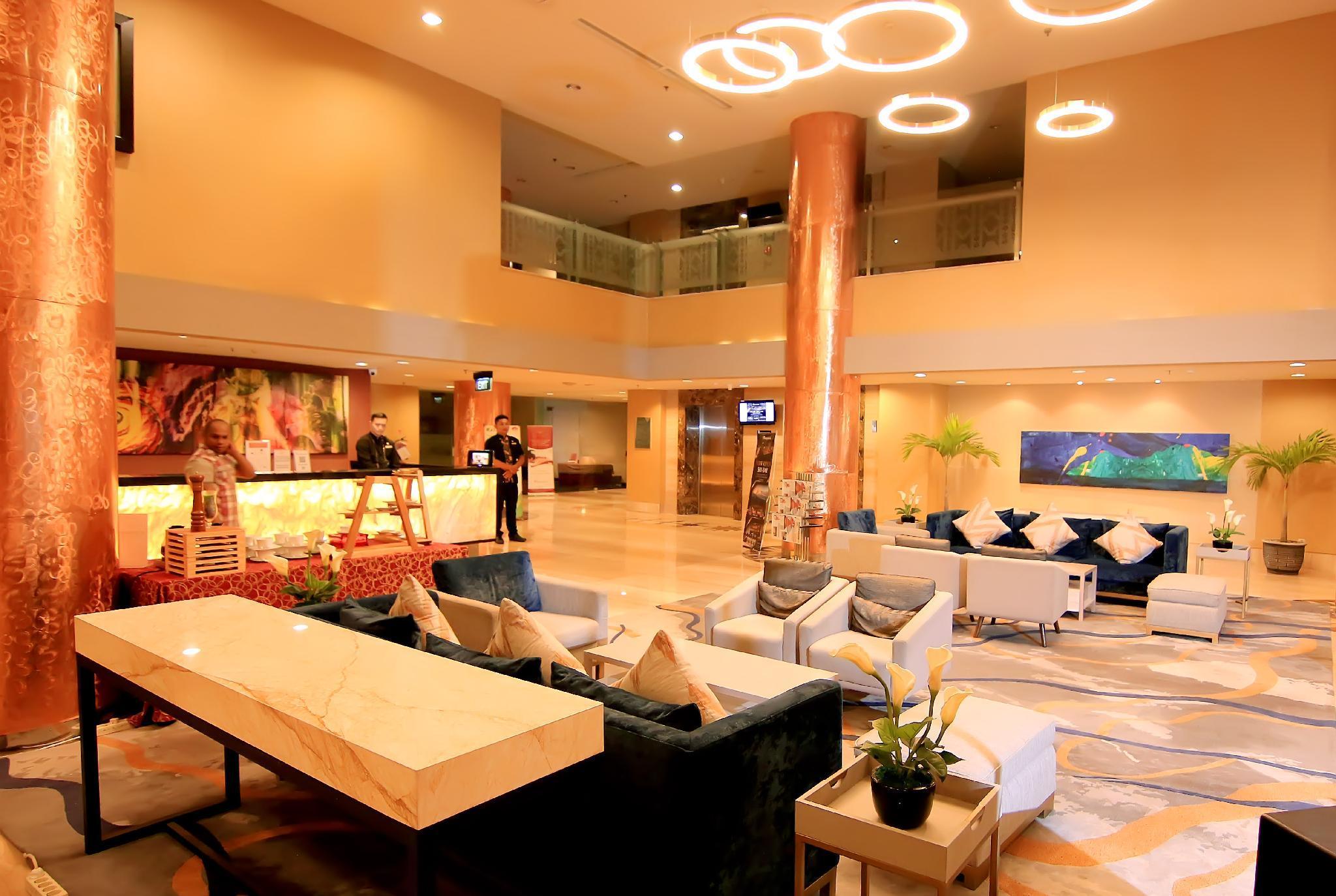 Swiss-Belhotel Ambon Eksteriør billede