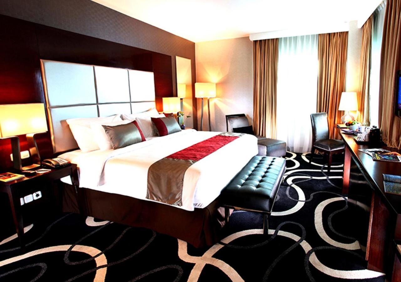 Swiss-Belhotel Ambon Eksteriør billede