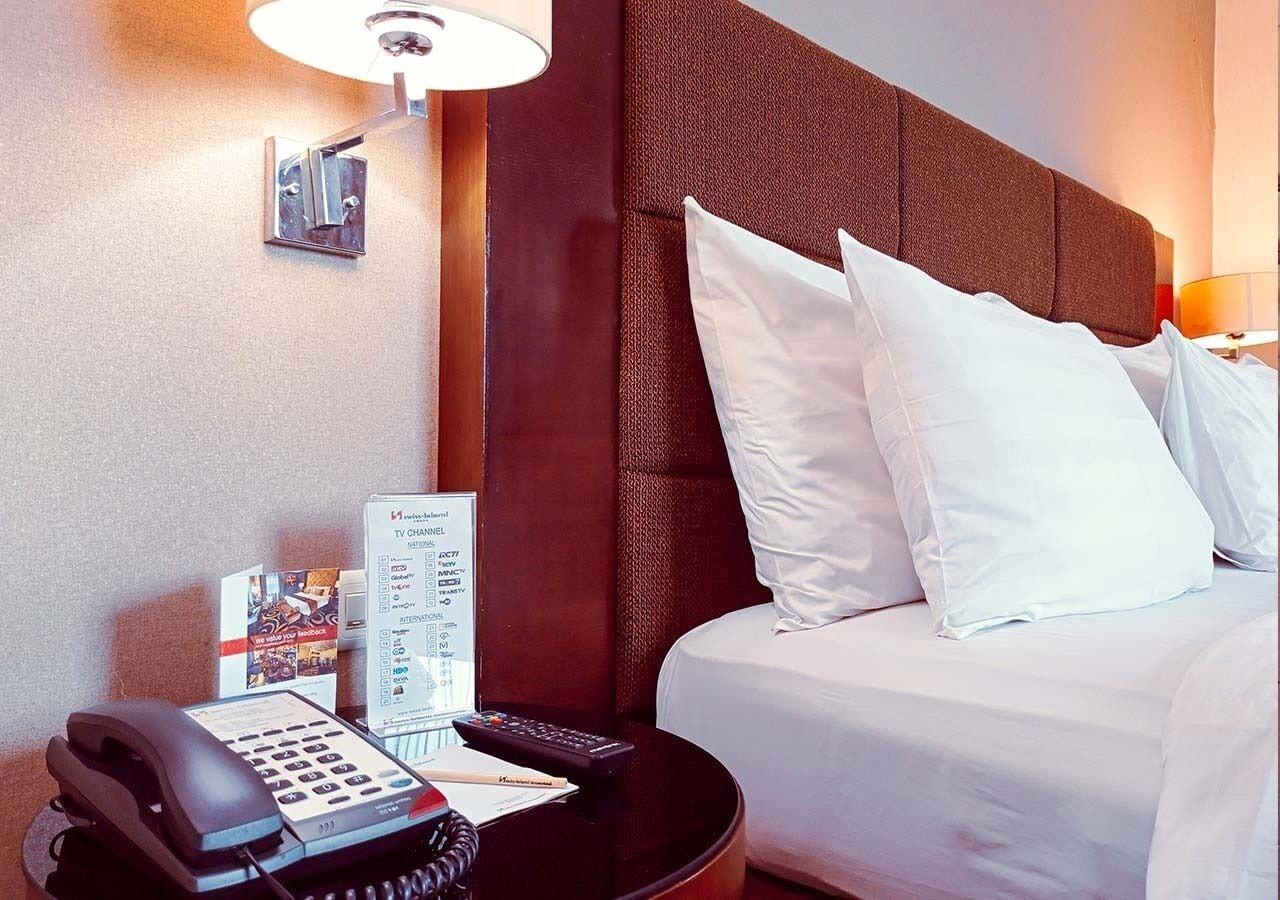 Swiss-Belhotel Ambon Eksteriør billede