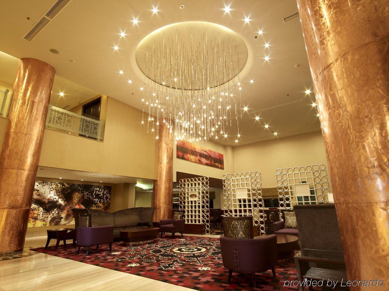 Swiss-Belhotel Ambon Eksteriør billede