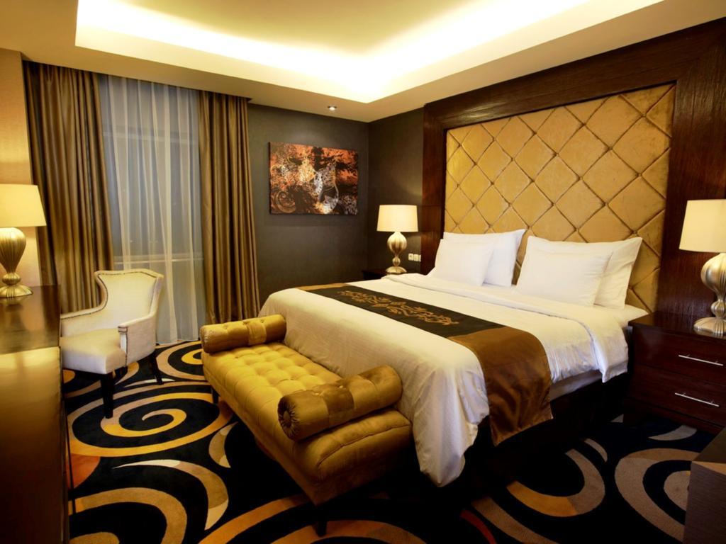Swiss-Belhotel Ambon Eksteriør billede