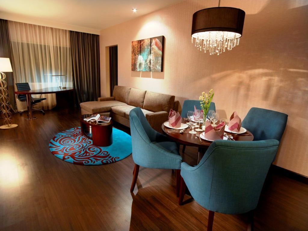 Swiss-Belhotel Ambon Eksteriør billede