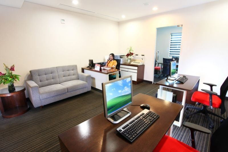 Swiss-Belhotel Ambon Eksteriør billede