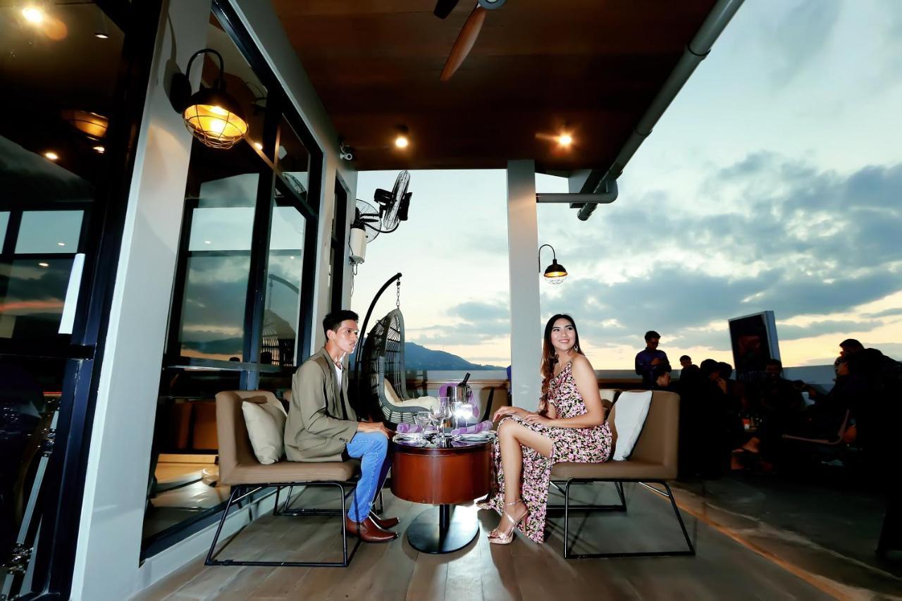 Swiss-Belhotel Ambon Eksteriør billede