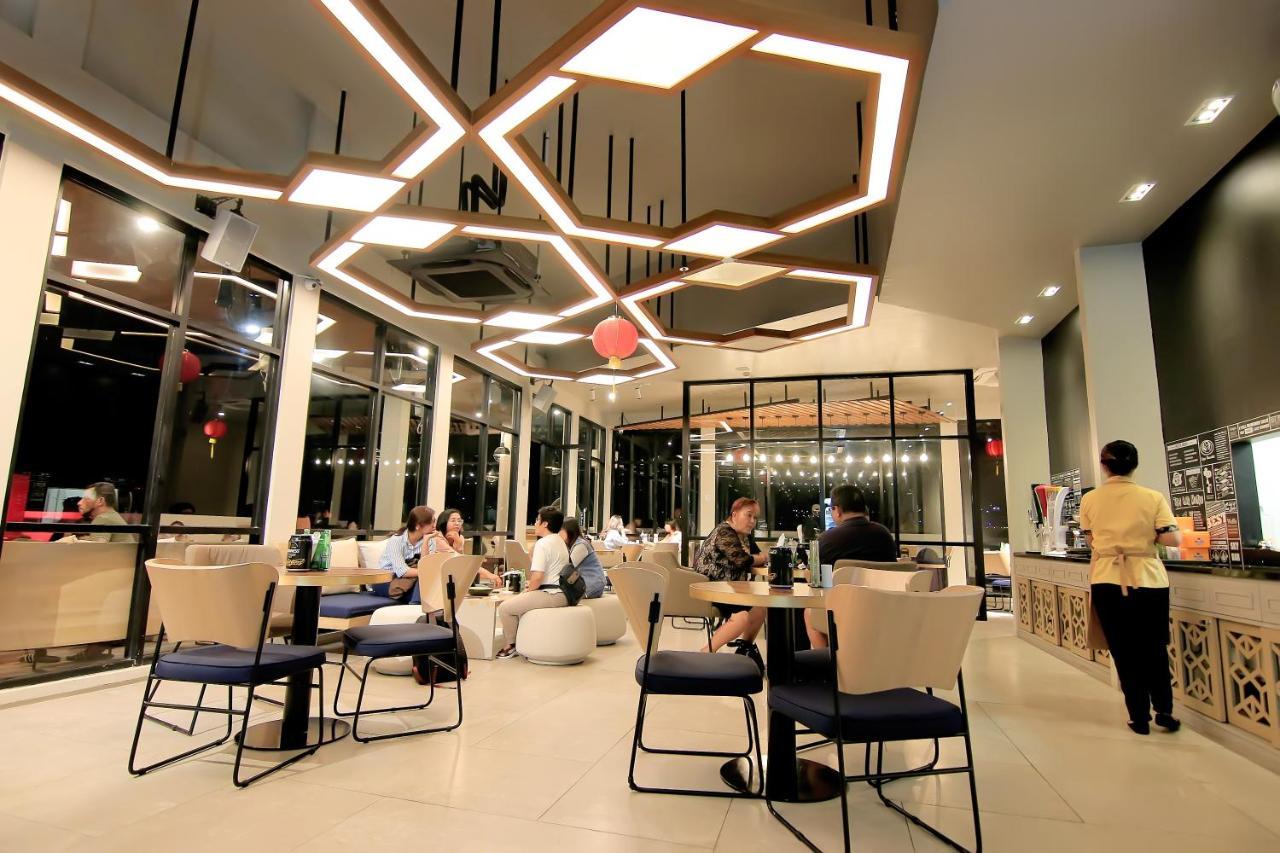 Swiss-Belhotel Ambon Eksteriør billede